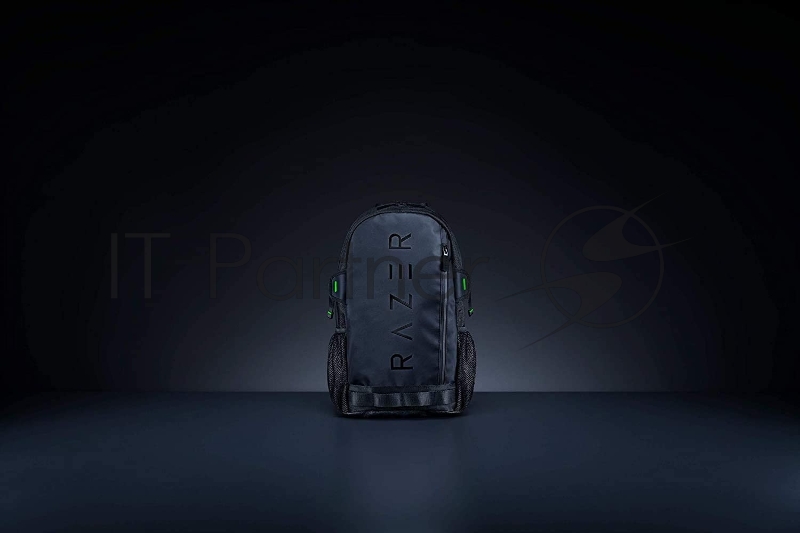 Рюкзак Razer Rogue Razer Rogue Backpack (13.3) V3 - Black Razer Rogue Backpack (13.3) V3 - Black