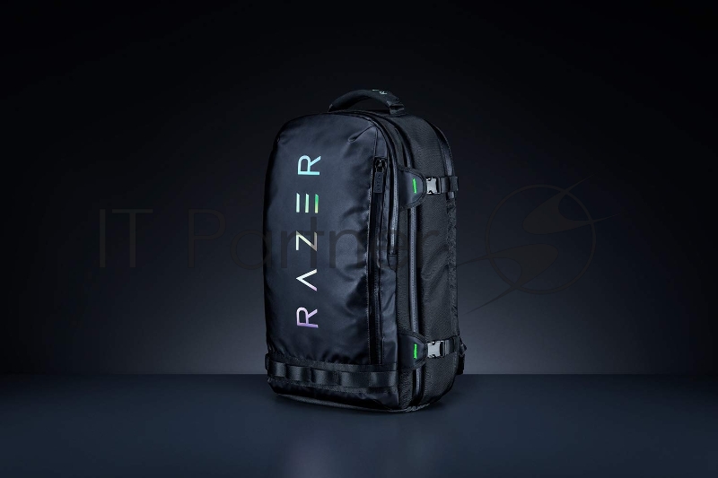 Рюкзак Razer Rogue Backpack (17.3) V3 - Chromatic Edition Razer Rogue Backpack (17.3) V3 - Chromatic Edition