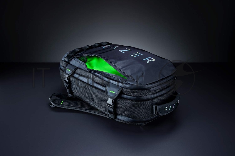 Рюкзак Razer Rogue Backpack (17.3) V3 - Chromatic Edition Razer Rogue Backpack (17.3) V3 - Chromatic Edition