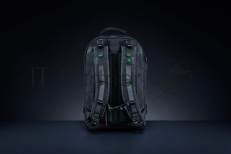 Рюкзак Razer Rogue Backpack (17.3) V3 - Chromatic Edition Razer Rogue Backpack (17.3) V3 - Chromatic Edition