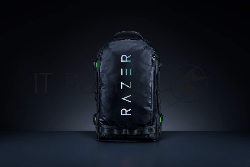 Рюкзак Razer Rogue Backpack (17.3) V3 - Chromatic Edition Razer Rogue Backpack (17.3) V3 - Chromatic Edition