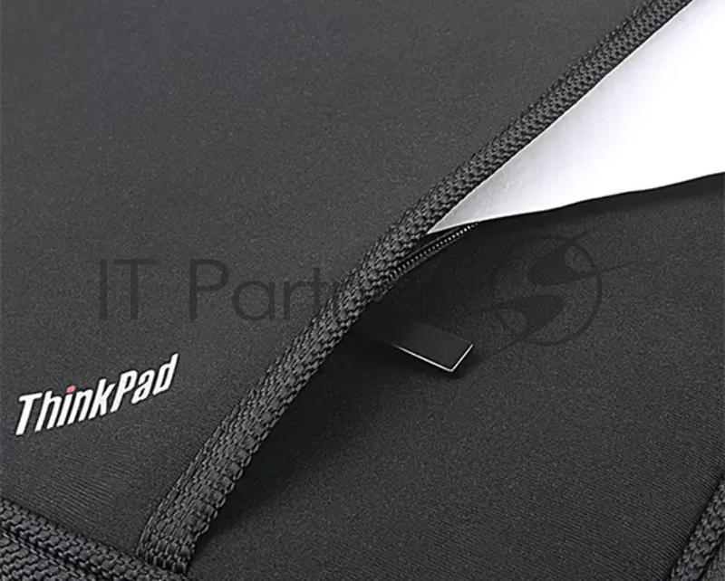 Сумка для ноутбука Lenovo ThinkPad 15-inch Sleeve