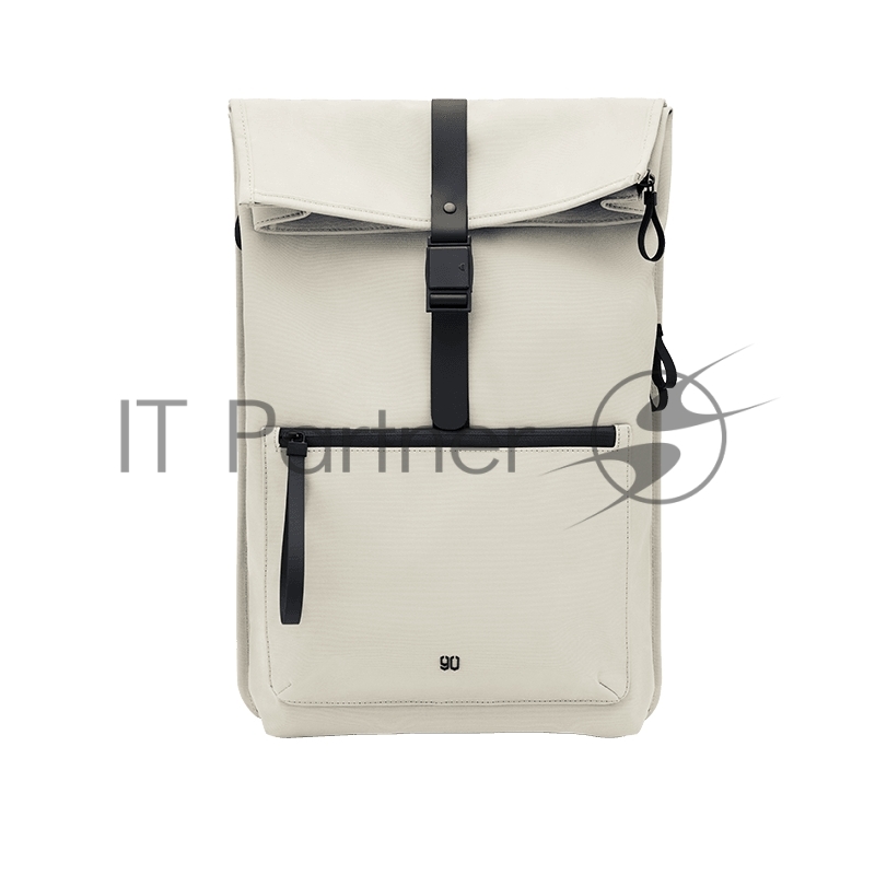 Рюкзак NINETYGO URBAN.DAILY Backpack белый
