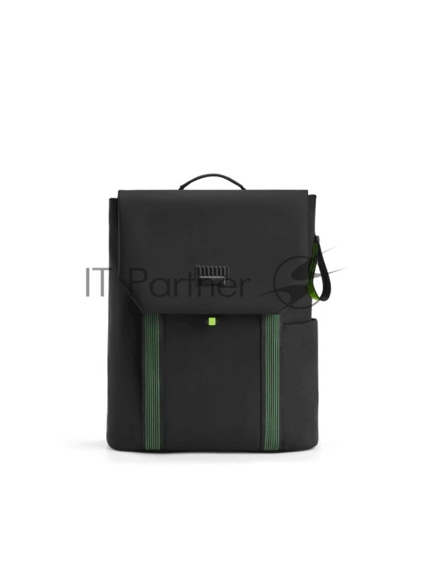Рюкзак NINETYGO URBAN.E-USING PLUS backpack черный