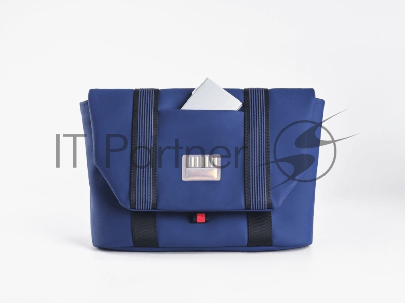 Сумка NINETYGO URBAN.E-USING PLUS синий