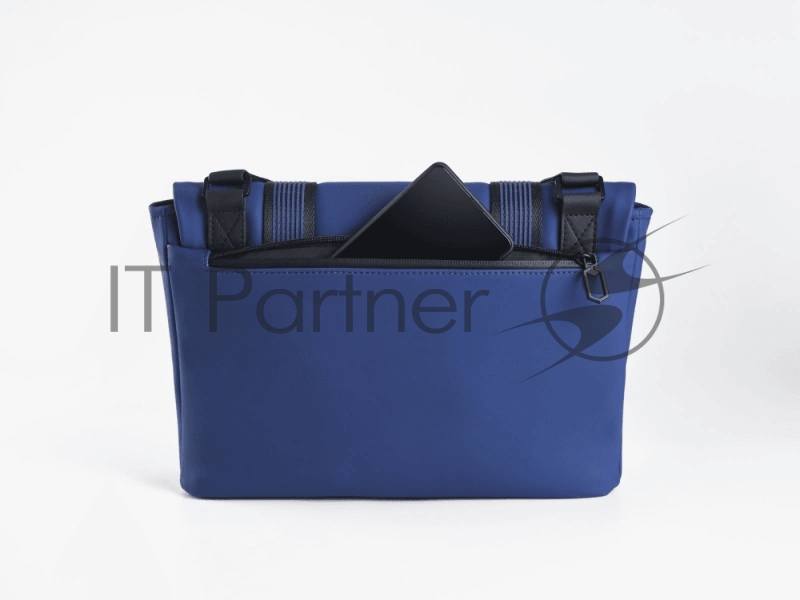 Сумка NINETYGO URBAN.E-USING PLUS синий