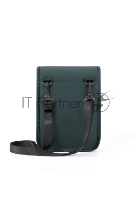 Сумка NINETYGO Urban daily shoulder bag зеленый