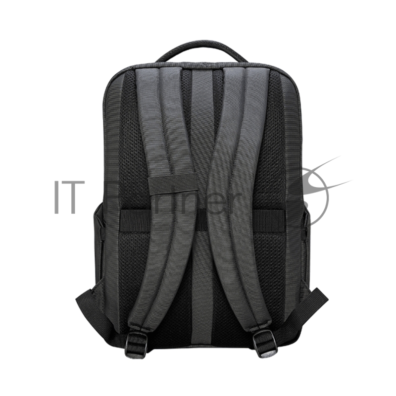Рюкзак NINETYGO Light Business Commuting Backpack темно-серый