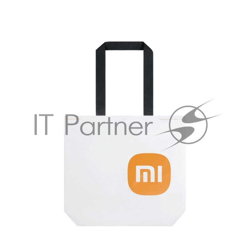 Сумка Xiaomi Reusable Bag (BHR5995GL)