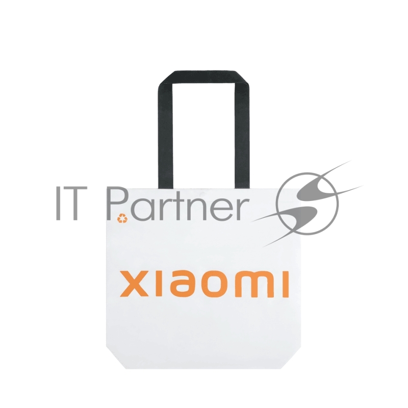 Сумка Xiaomi Reusable Bag (BHR5995GL)
