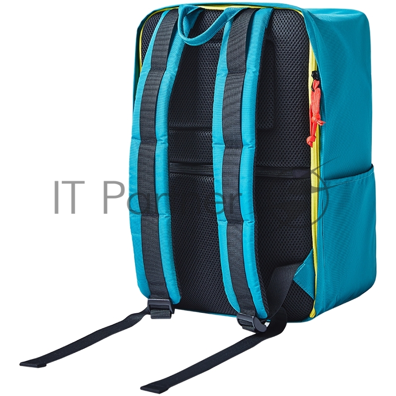 Рюкзак CANYON cabin size backpack for 15.6 laptop, polyester ,dark green