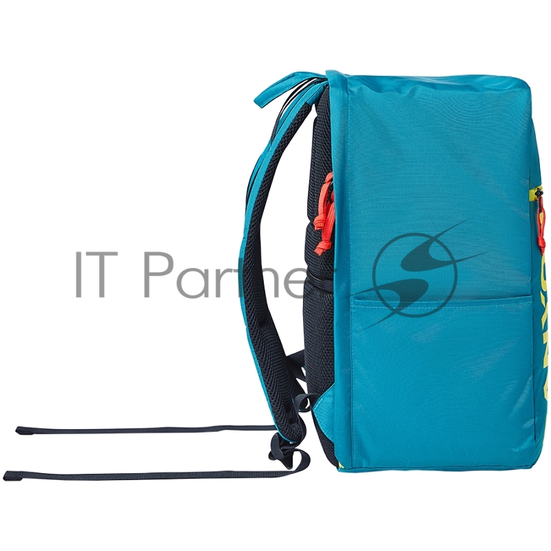 Рюкзак CANYON cabin size backpack for 15.6 laptop, polyester ,dark green