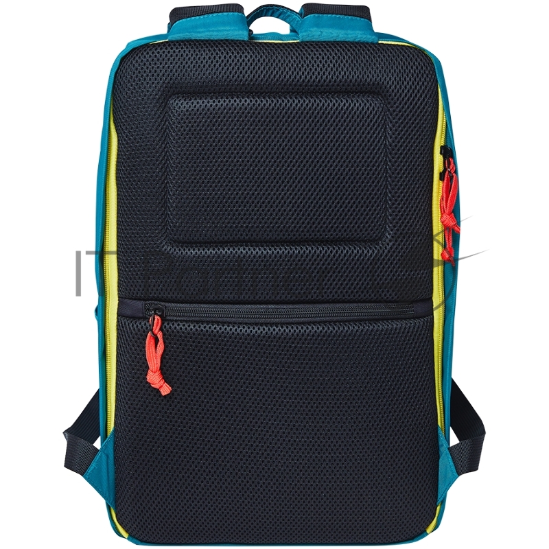 Рюкзак CANYON cabin size backpack for 15.6 laptop, polyester ,dark green