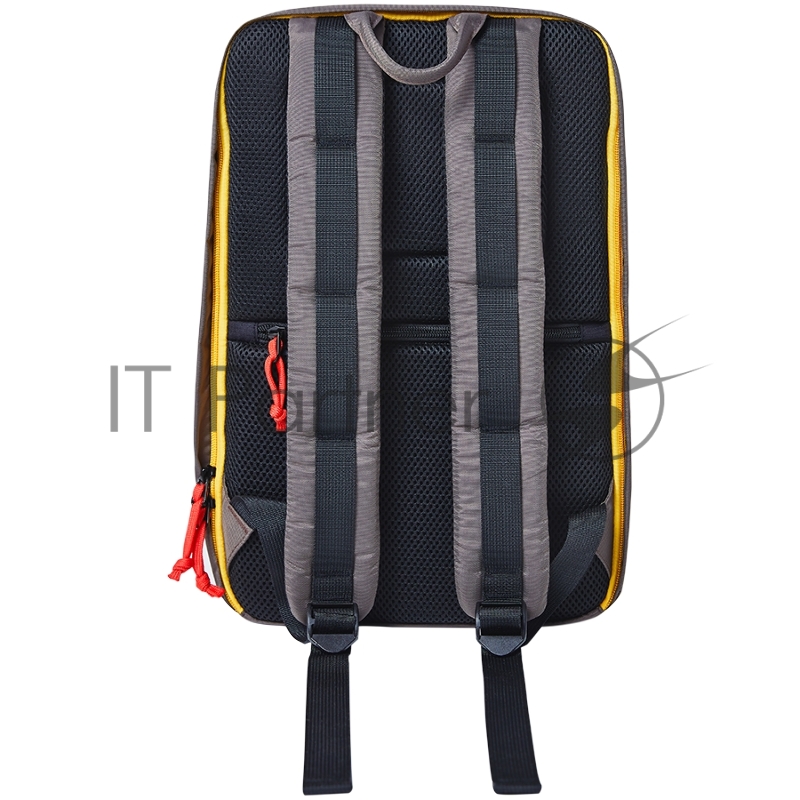 Рюкзак CANYON cabin size backpack for 15.6 laptop ,polyester ,gray