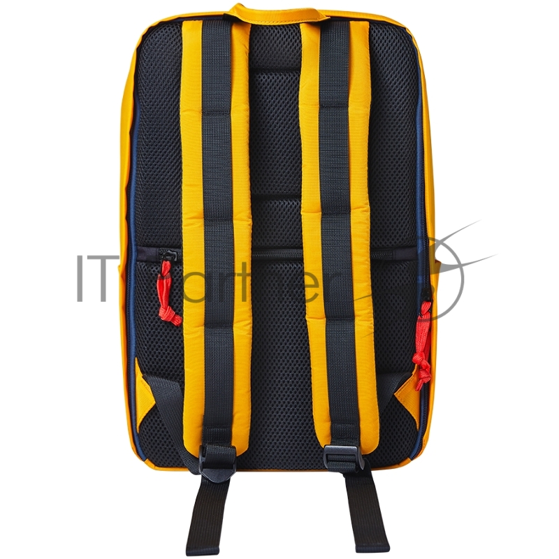 Рюкзак CANYON cabin size backpack for 15.6 laptop ,polyester ,yellow