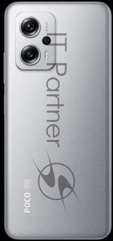 Смартфон POCO X4 GT Silver (22041216G), 6.6 20:9 2460 x 1080 пикселей, 4x2.85 ГГЦ Cortex-A76 + 4x2.0 ГГц Cortex-A55, 8 Core, 8 GB, 256 GB, 64 МП+ 8МП + 2МП/16Mpix, 2 Sim, 2G, 3G, LTE, 5.3, WiFi 802.11 a/b/g/n/ac/ax, NFC, A-GPS, GALILEO, BEIDOU, GLONA