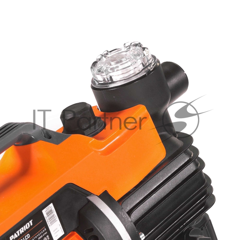 Насос автоматический PATRIOT R 1100 LCD