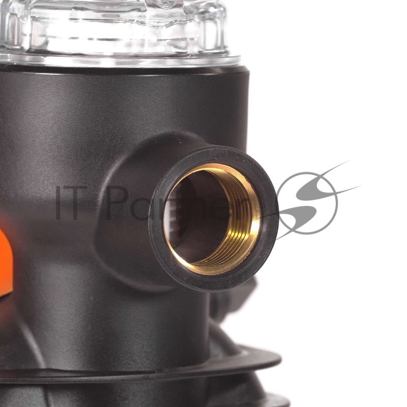 Насос автоматический PATRIOT R 1100 LCD