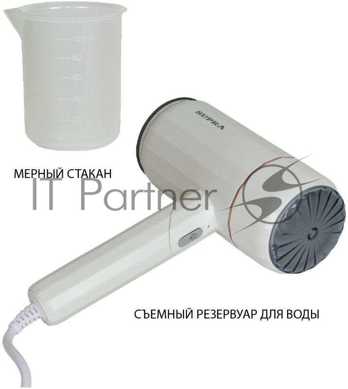 Отпариватель SUPRA SBS-151