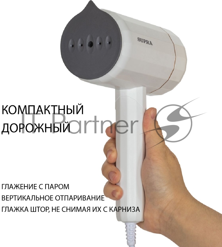 Отпариватель SUPRA SBS-151