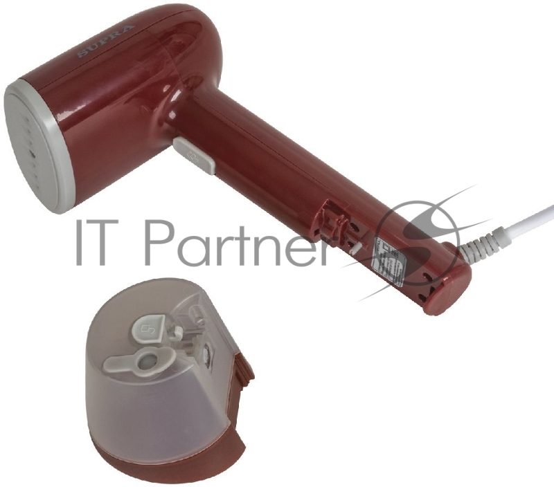 Отпариватель SUPRA SBS-153