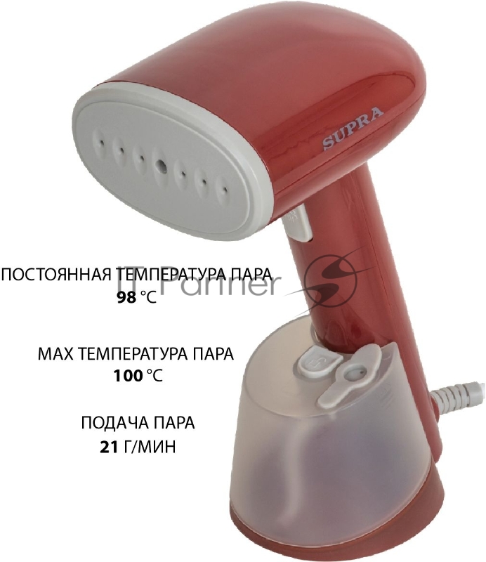 Отпариватель SUPRA SBS-153