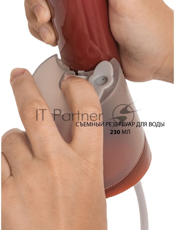 Отпариватель SUPRA SBS-153