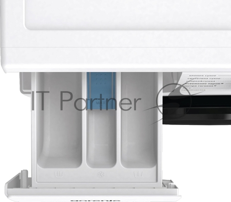 Стирально-сушильная машина Gorenje W1D2A164ADS