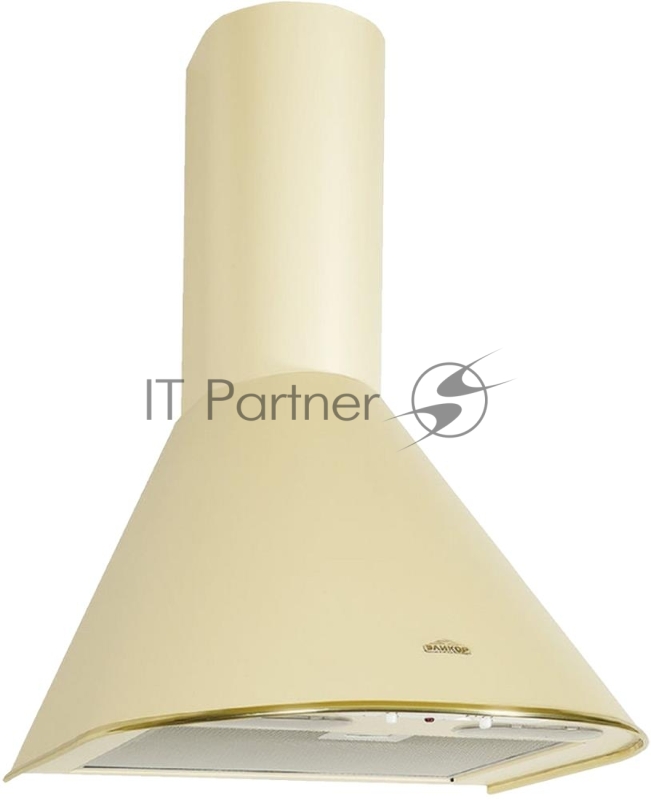 Вытяжка ELIKOR EPSILON 50P-430-P3L MILK/GOLD