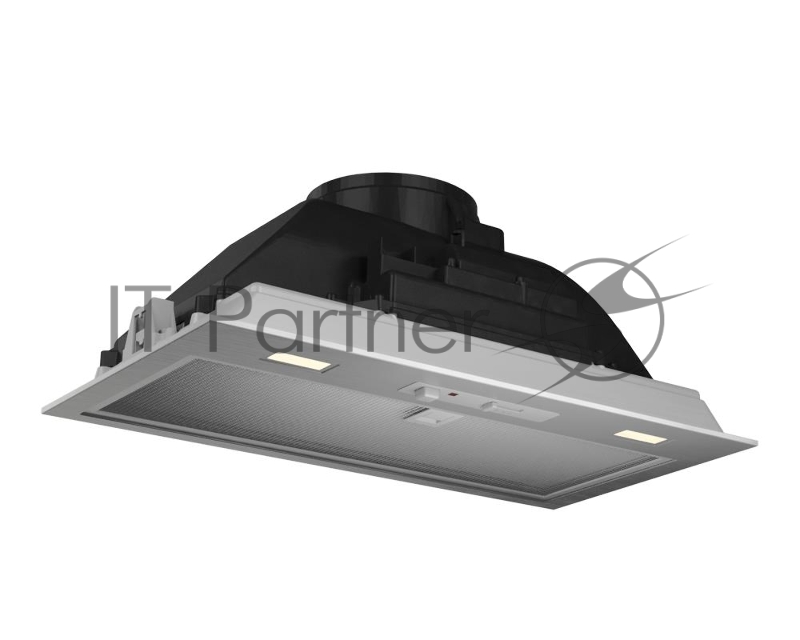 Вытяжка ELIKOR 52Н-450-П3Д врезной блок CASPER серебристый