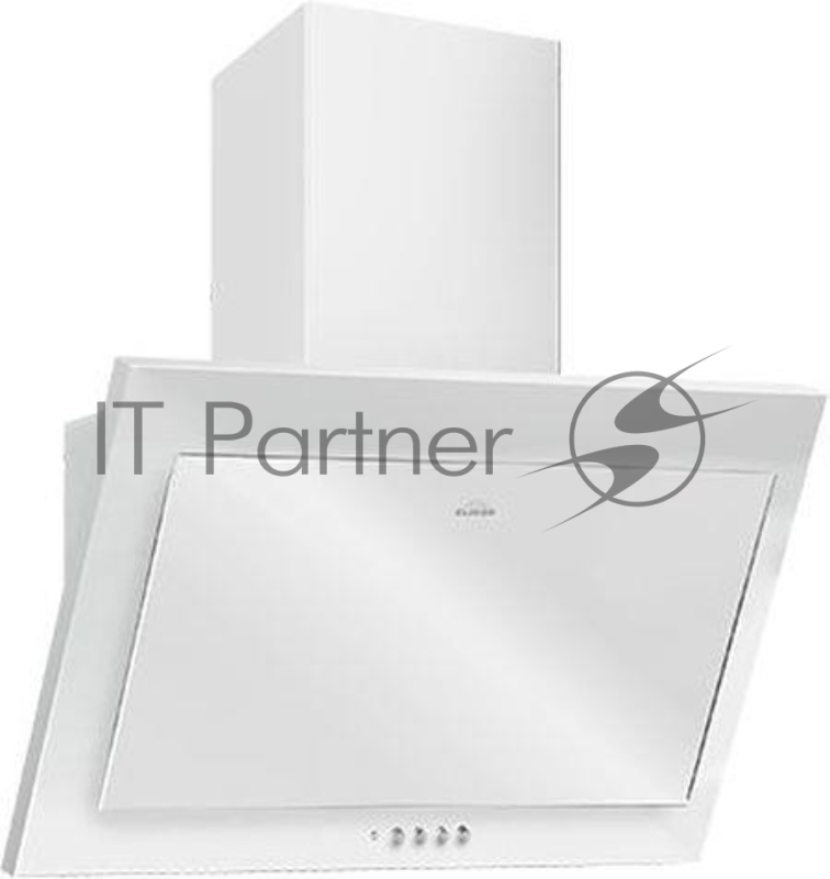 Вытяжка ELIKOR SAPPHIRE 60P-430-K3D WHITE/GLASS