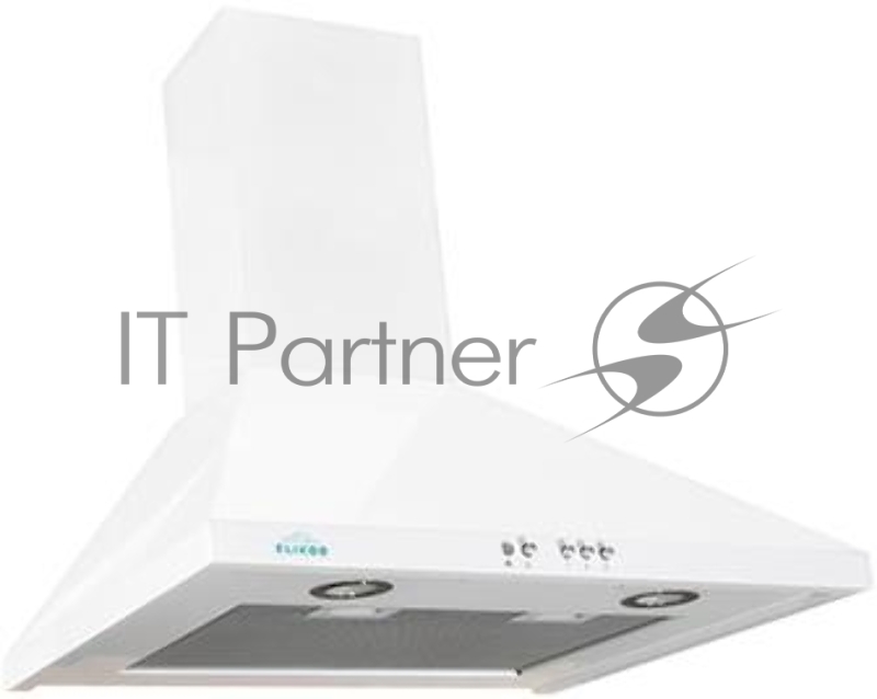 Кухонная вытяжка ELIKOR Вента 60П-650-К3Д топленое молоко
