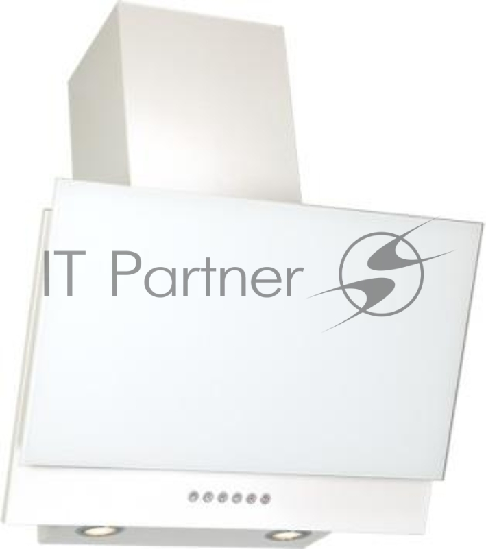 Вытяжка ELIKOR RUBIN S4 60P-700-E4D PEARL/WHITE