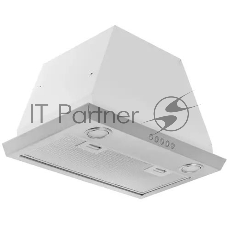 Вытяжка ELIKOR STEEL 52N-650-E3D