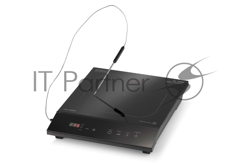 Настольная плитка CASO TC 2400