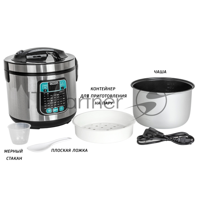 Мультиварка ECON ECO-54MC
