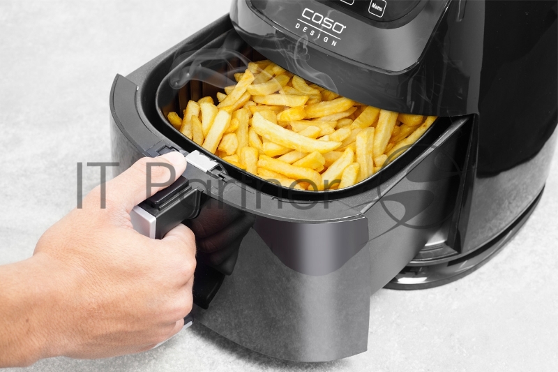 Аэрофритюрница CASO AF 250