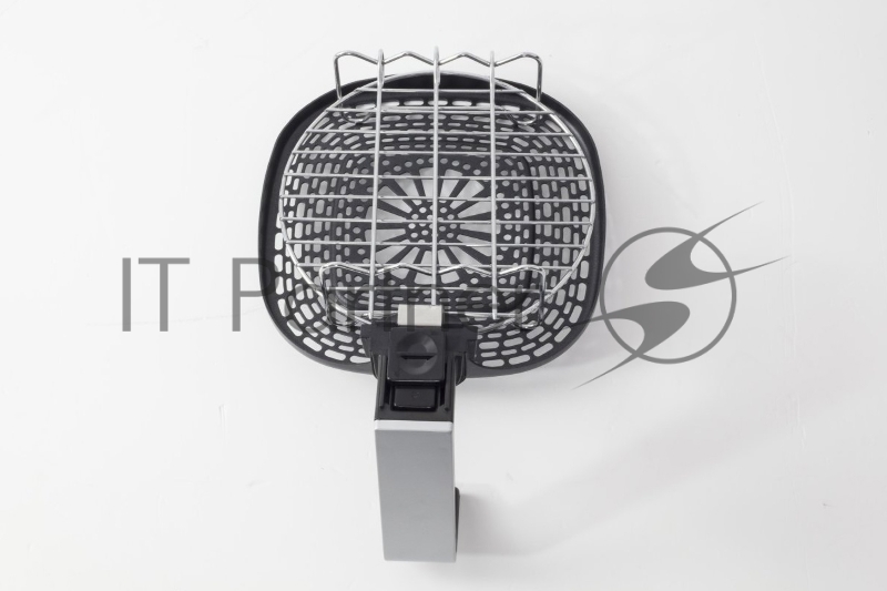 Аэрофритюрница CASO AF 250