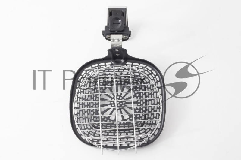 Аэрофритюрница CASO AF 250