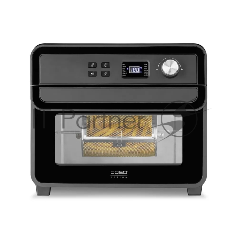 Аэрофритюрница CASO AirFry Chef 1700