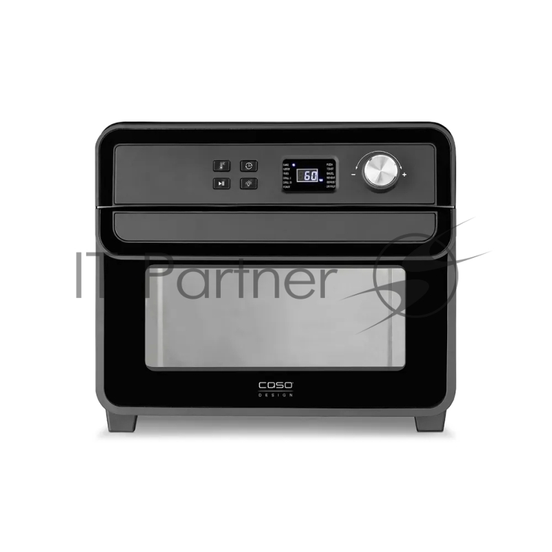 Аэрофритюрница CASO AirFry Chef 1700