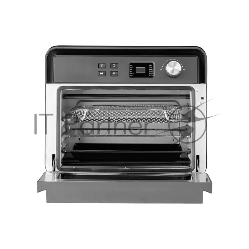 Аэрофритюрница CASO AirFry Chef 1700