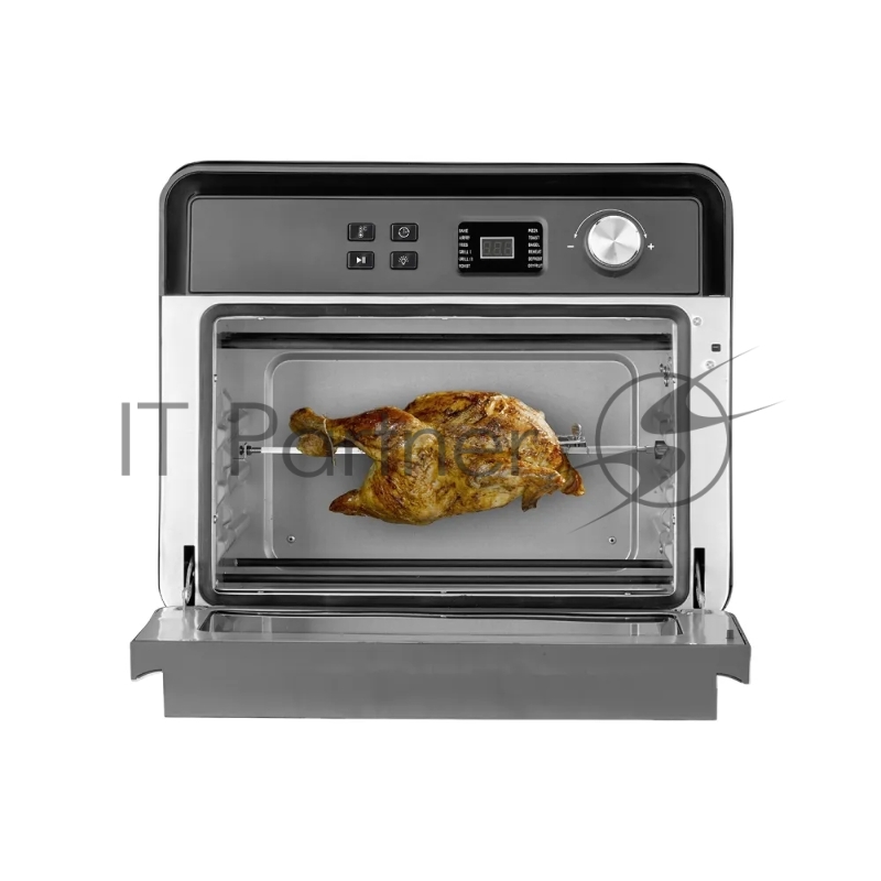 Аэрофритюрница CASO AirFry Chef 1700