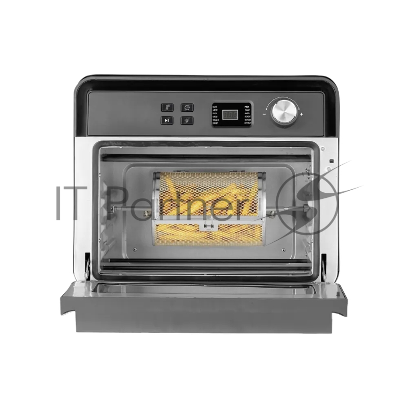 Аэрофритюрница CASO AirFry Chef 1700