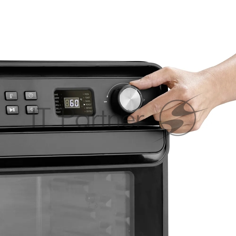 Аэрофритюрница CASO AirFry Chef 1700