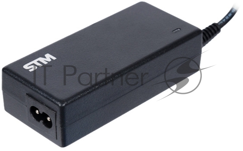 Универсальный блок питания для ноутбуков STM BLU65 65Вт, USB
