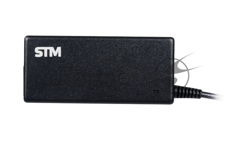 Универсальный блок питания для ноутбуков STM BLU65 65Вт, USB