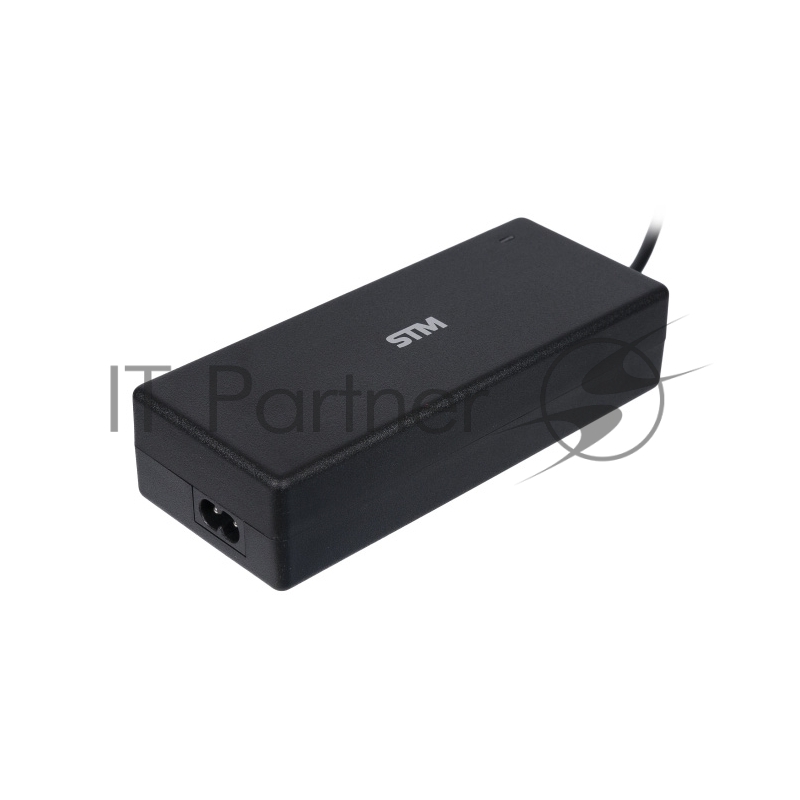 Универсальный адаптер для ноутбуков на 120Ватт Адаптер для ноутбуков STM BLU120, 120W, USB(2.1A)