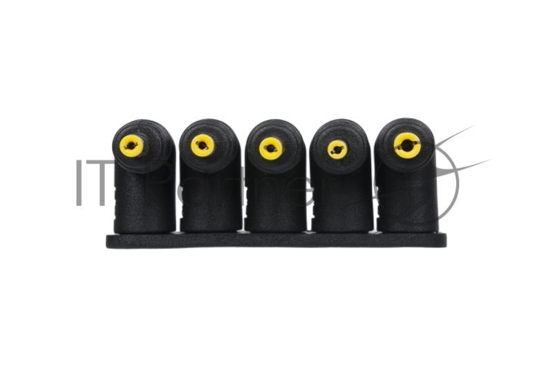 Универсальный адаптер для ноутбуков на 40Ватт Адаптер для ноутбуков STM BL40, 40W, Net