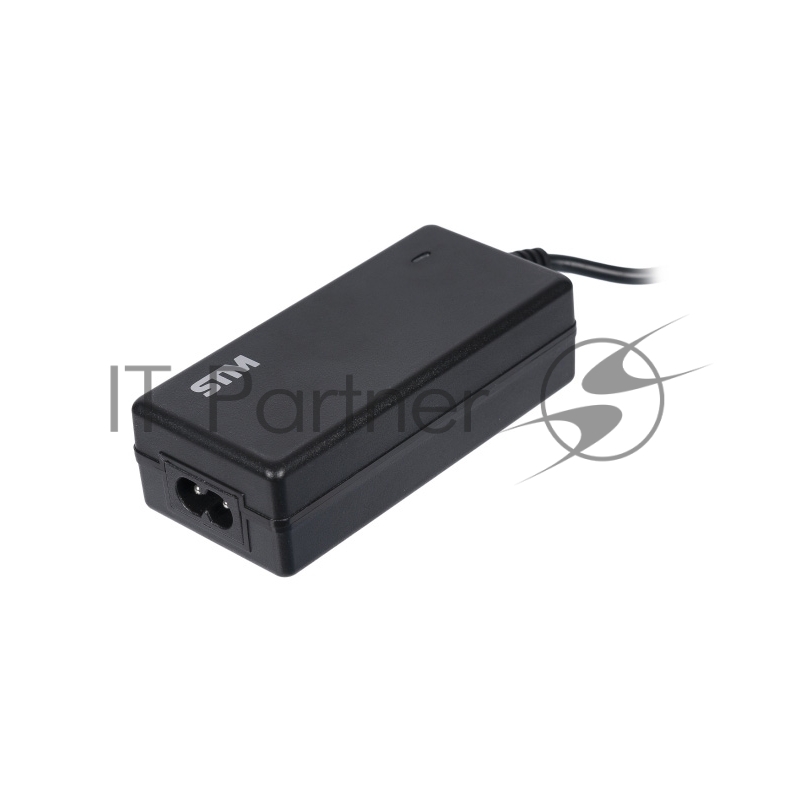 Универсальный адаптер для ноутбуков на 40Ватт Адаптер для ноутбуков STM BL40, 40W, Net